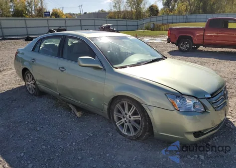 2006 Toyota Avalon Xl from USA, damaged, VIN 4T1BK36B86U150383